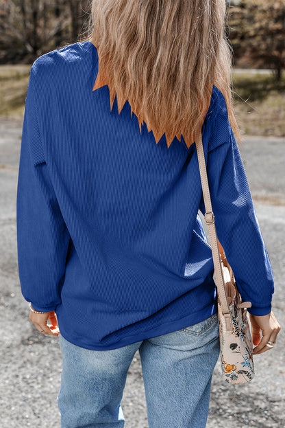 Friday Night Lights Pullover