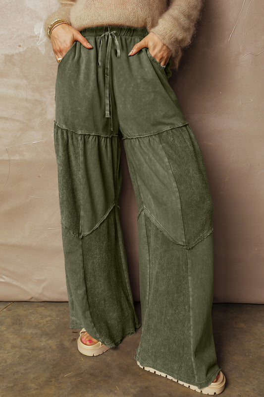 The Willow Mineral Wash Pants